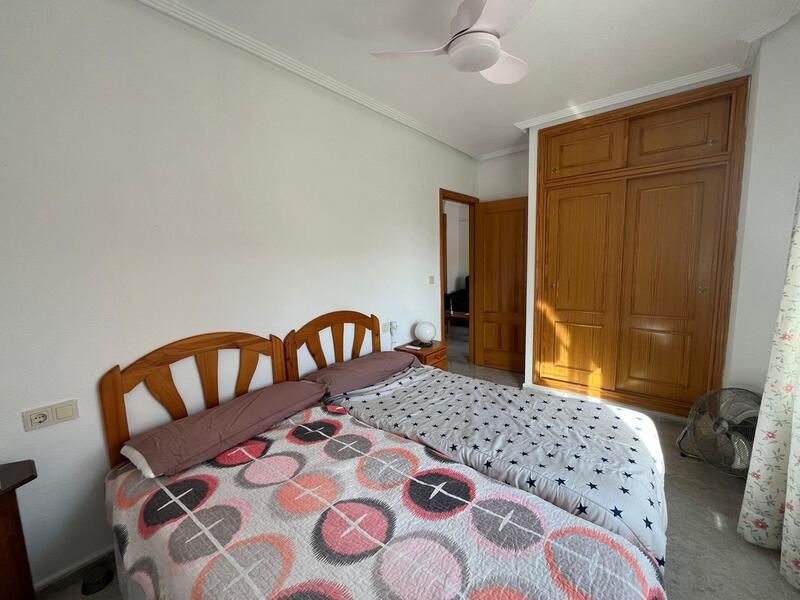 1 soveværelse Lejlighed til salg