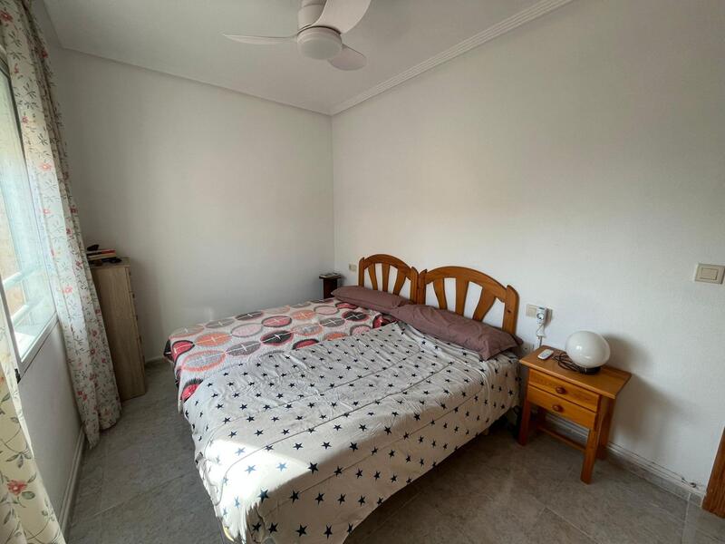 1 soveværelse Lejlighed til salg