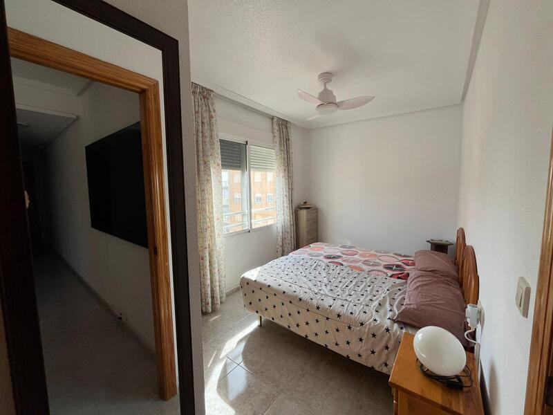 1 soveværelse Lejlighed til salg