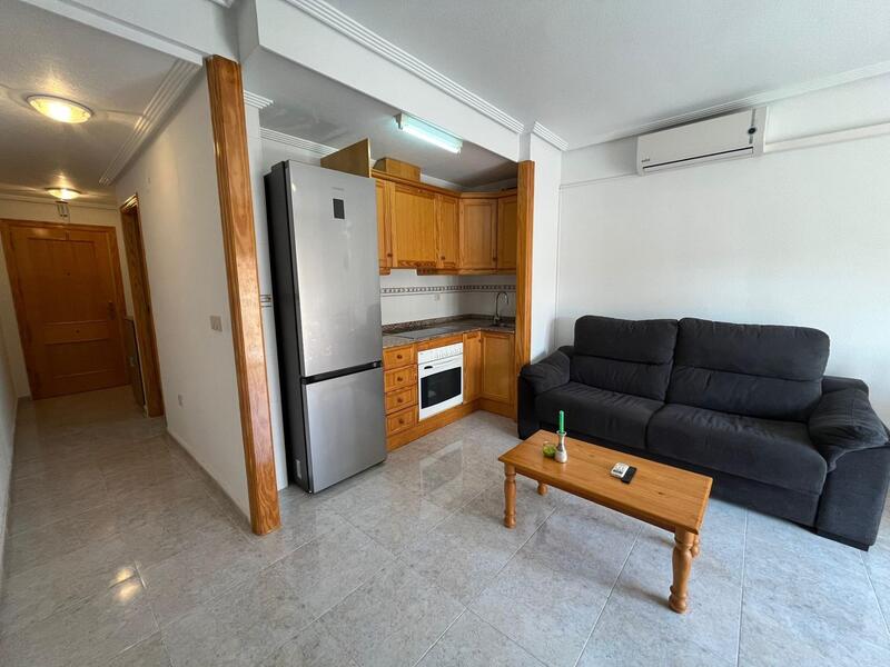 1 soveværelse Lejlighed til salg