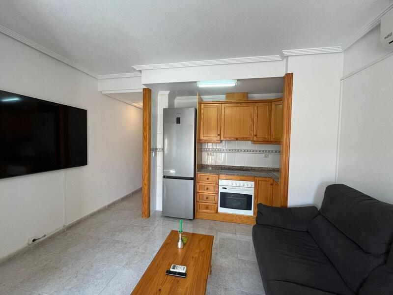 1 soveværelse Lejlighed til salg