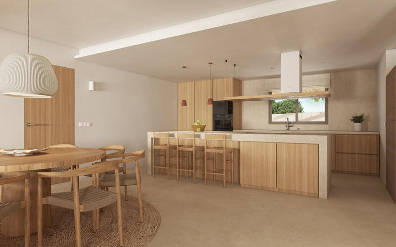 4 bedroom Villa for sale