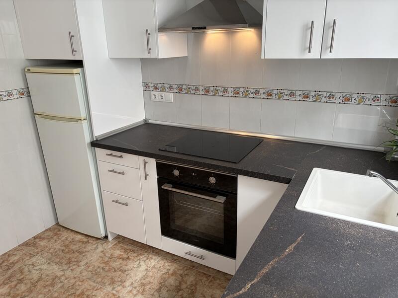 2 sovrum Radhus till salu