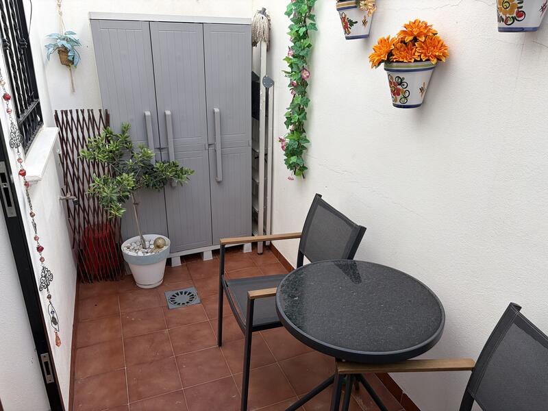 2 sovrum Radhus till salu