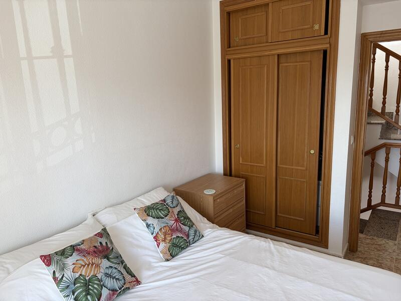 2 sovrum Radhus till salu