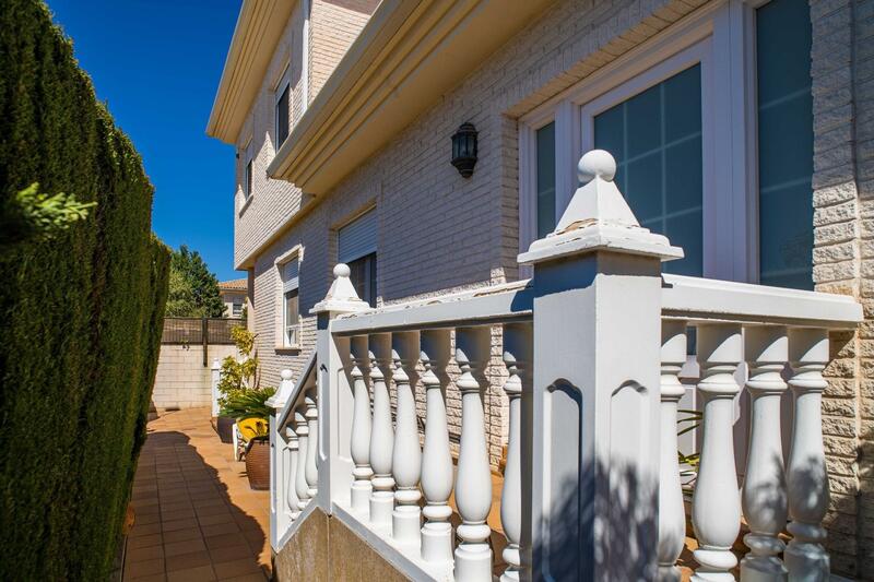 3 soverom Villa til salgs