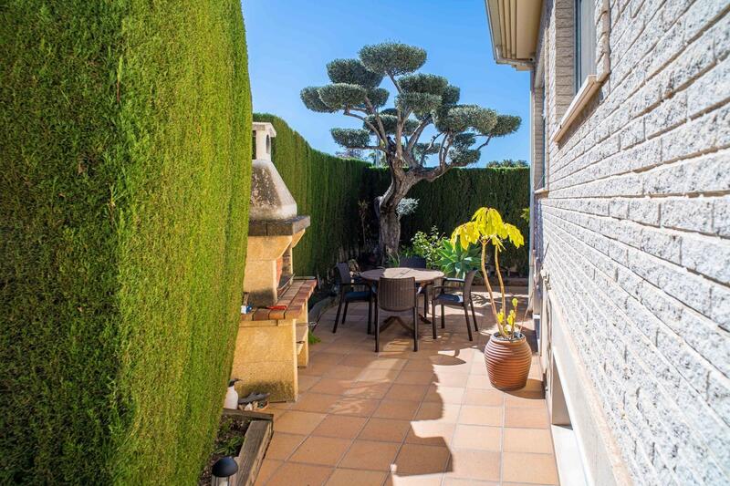 3 soverom Villa til salgs