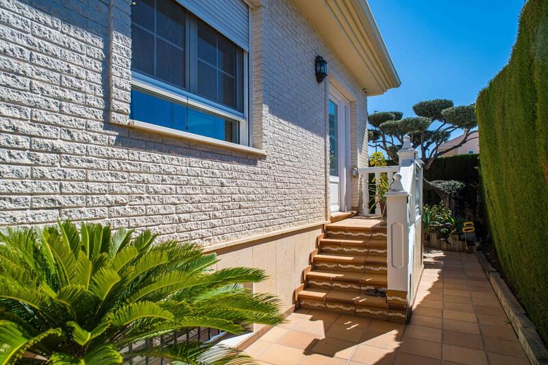 3 soverom Villa til salgs