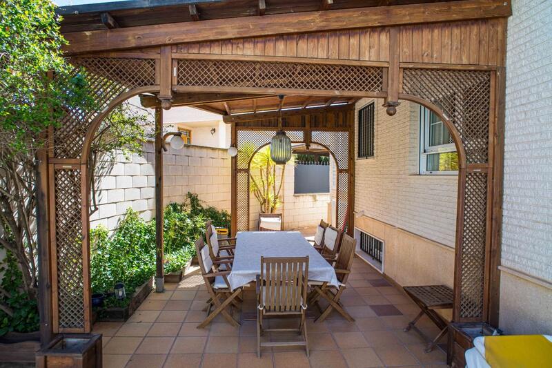 3 soverom Villa til salgs