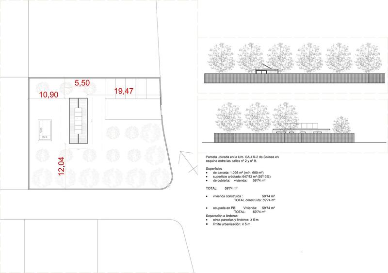 3 bedroom Villa for sale