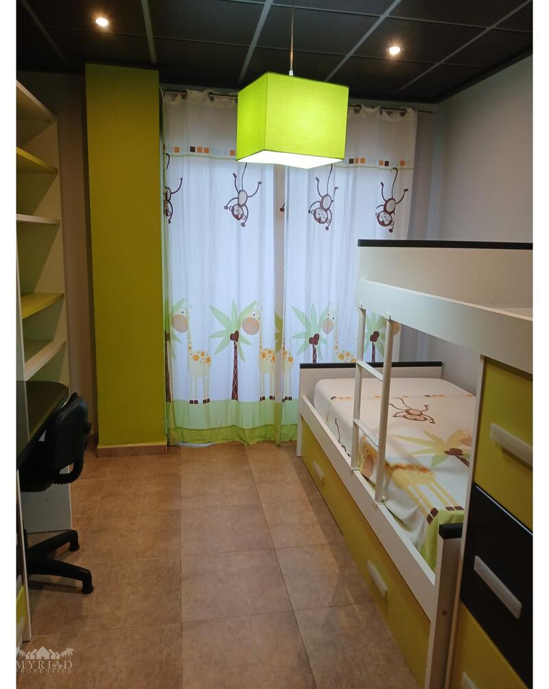 3 bedroom Apartment for sale