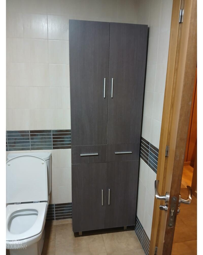 3 bedroom Apartment for sale