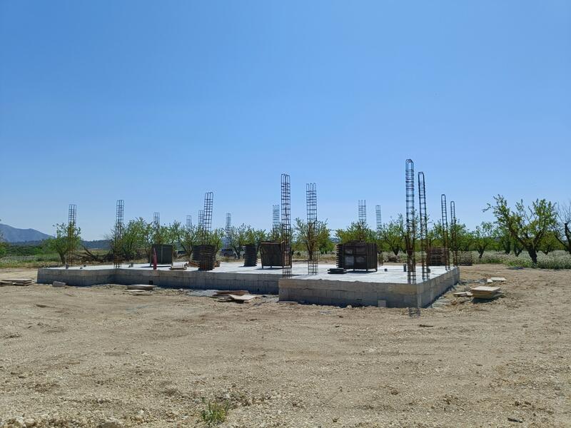 3 Cuarto Villa en venta