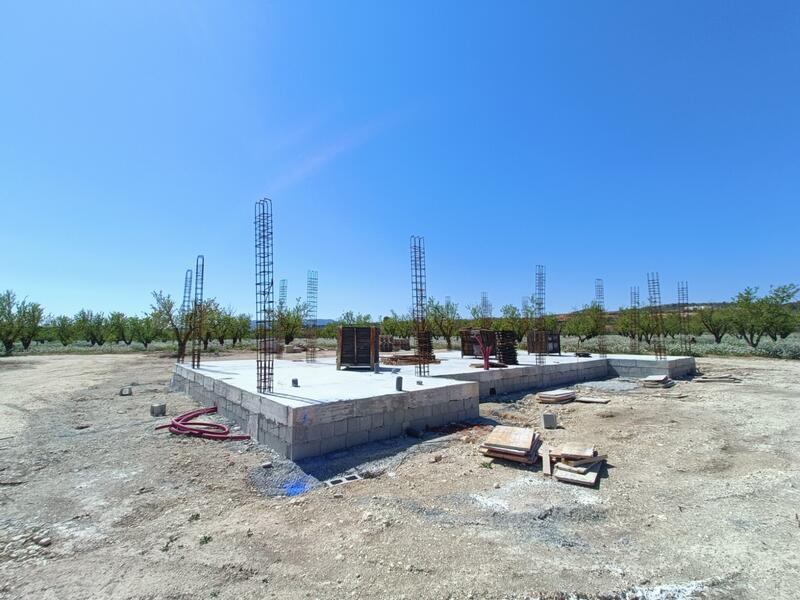 3 Cuarto Villa en venta