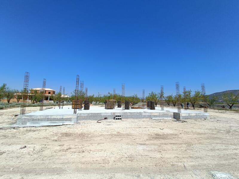 3 Cuarto Villa en venta