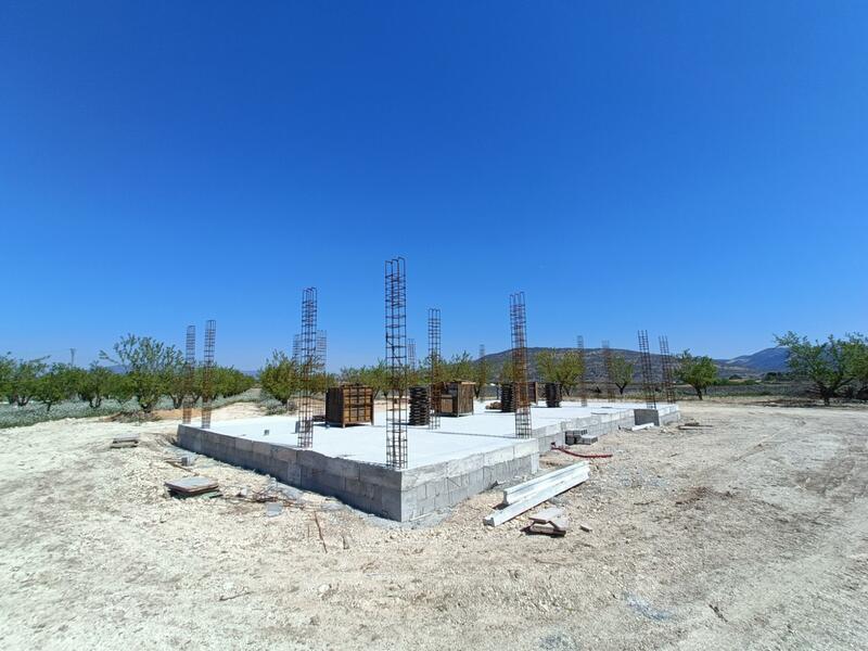 3 Cuarto Villa en venta