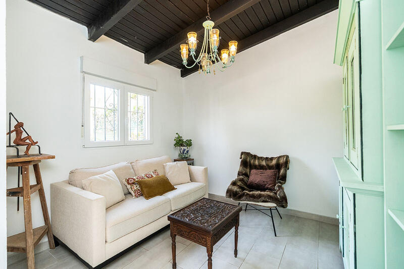 6 Cuarto Villa en venta