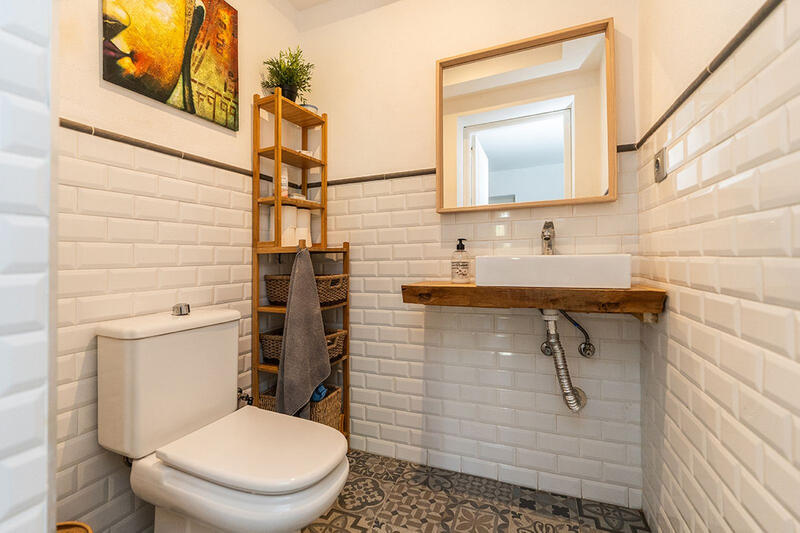 6 Cuarto Villa en venta