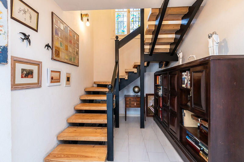 6 Cuarto Villa en venta