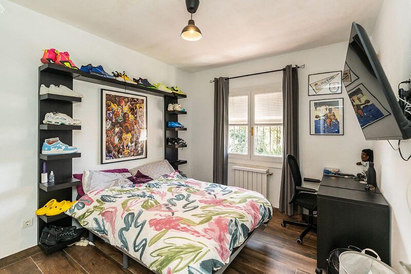 6 Cuarto Villa en venta