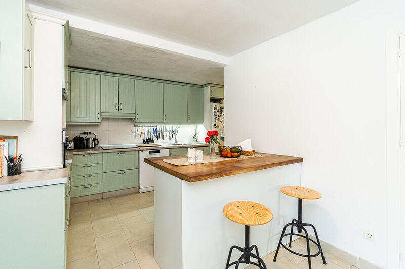 6 Cuarto Villa en venta