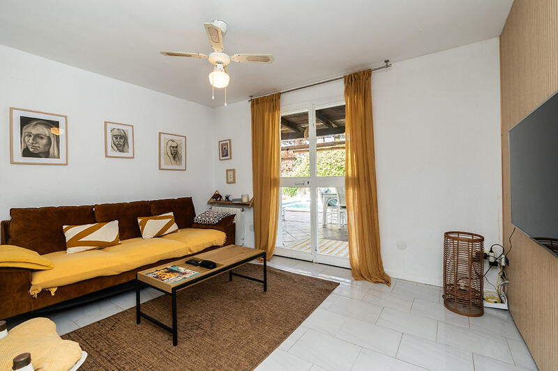 6 Cuarto Villa en venta