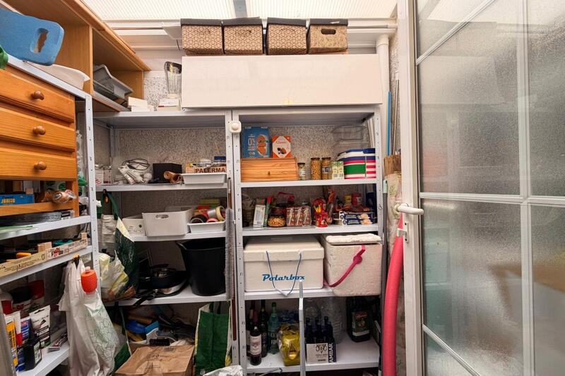 3 Cuarto Adosado en venta