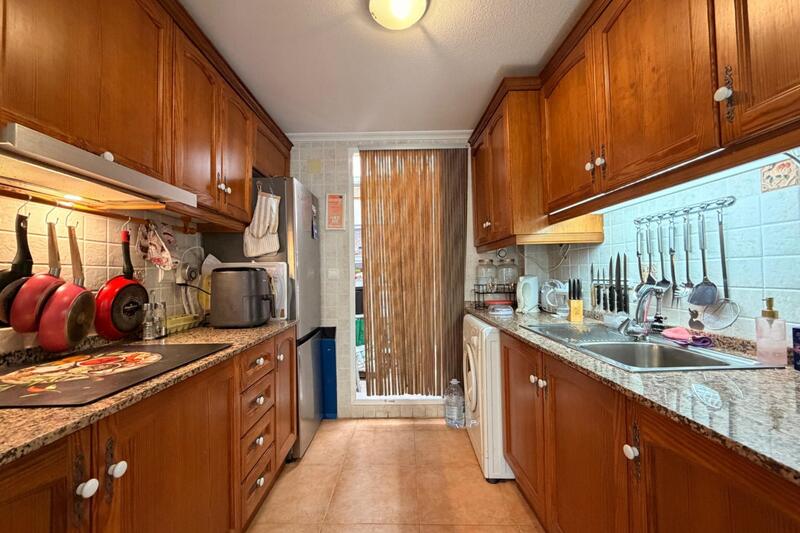 3 Cuarto Adosado en venta