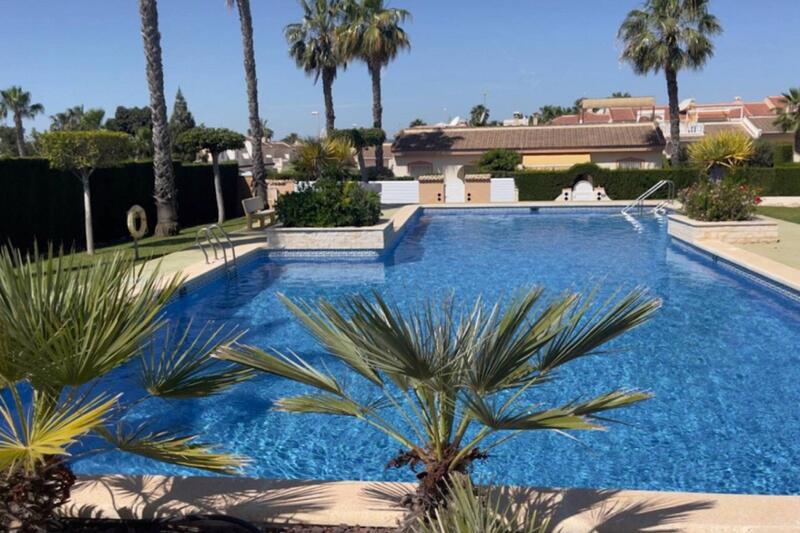 2 bedroom Villa for sale