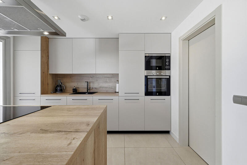 3 bedroom Apartment for sale