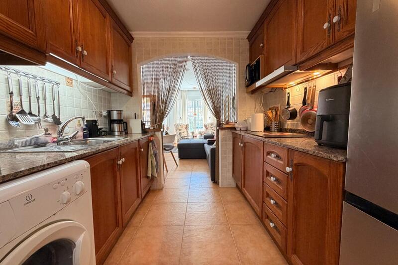 3 Cuarto Adosado en venta