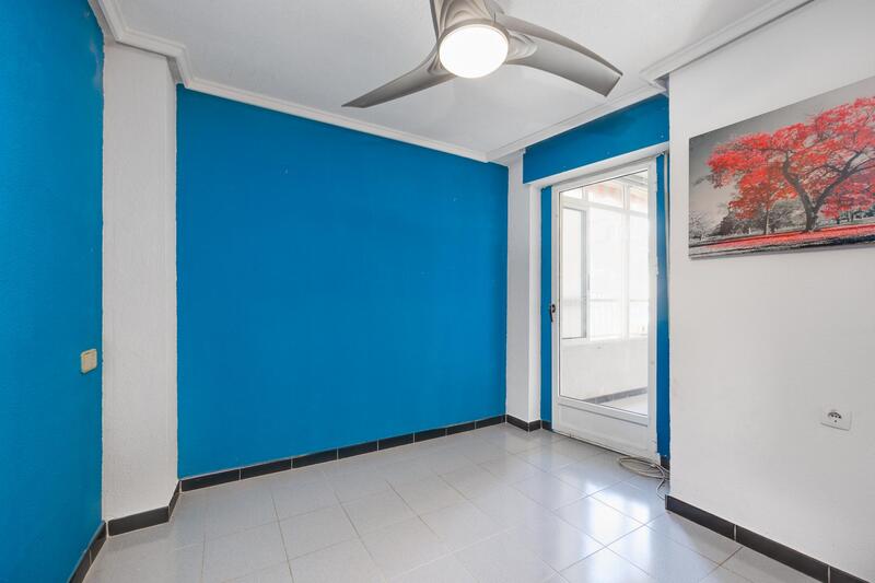 1 Cuarto Apartamento en venta