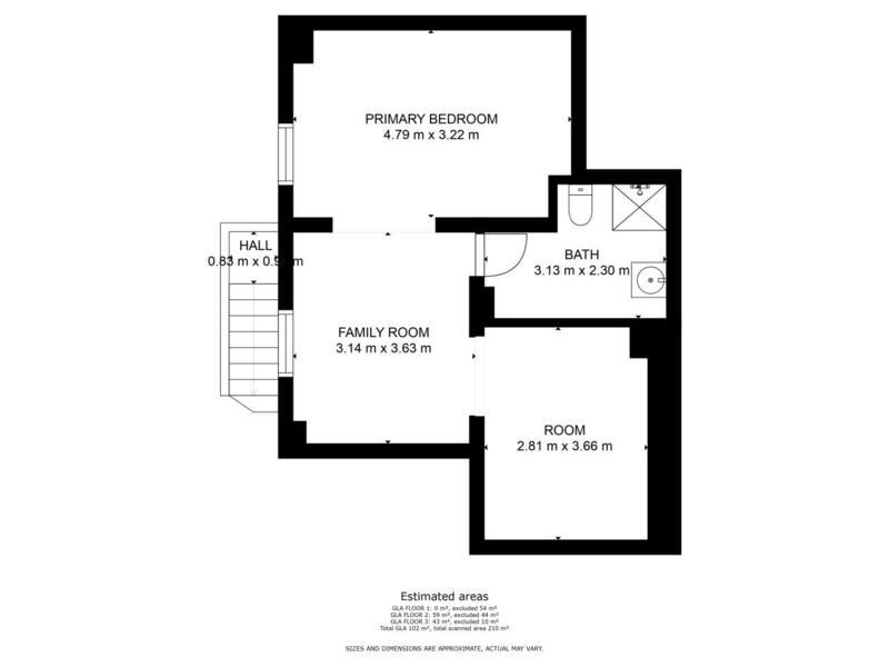 5 bedroom Villa for sale