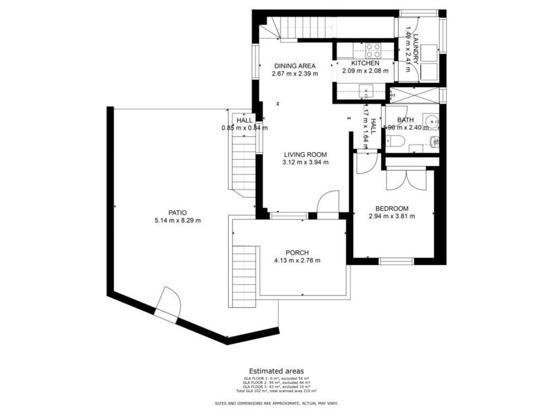 5 bedroom Villa for sale