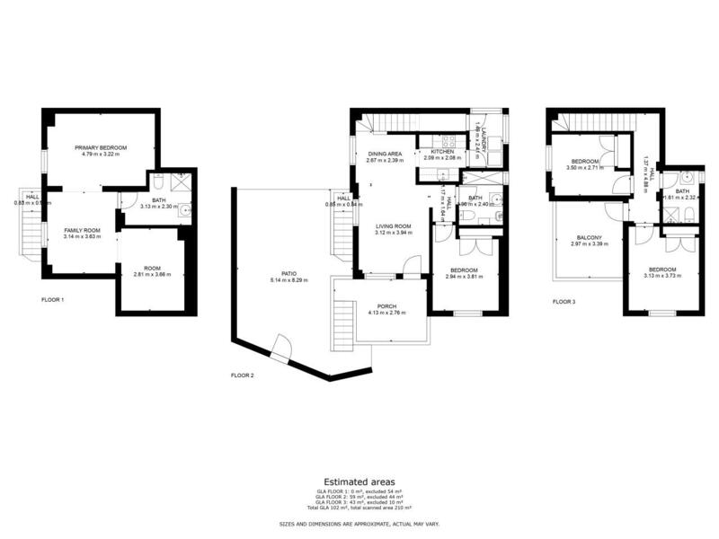 5 bedroom Villa for sale