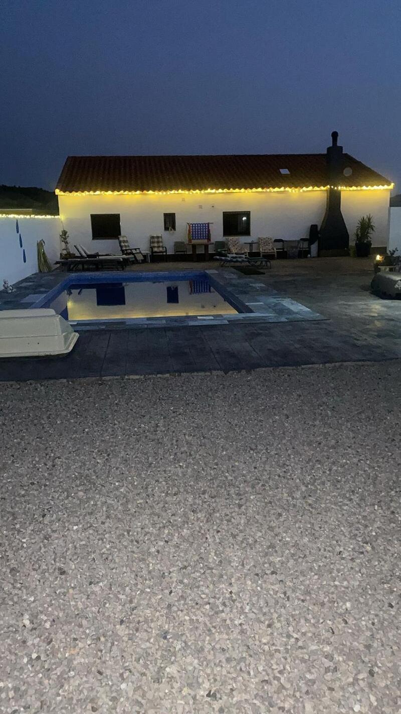 3 bedroom Villa for sale