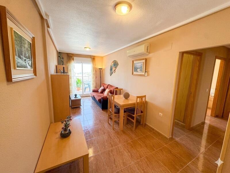 2 bedroom Apartment for sale