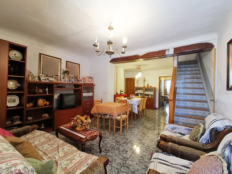 4 Cuarto Adosado en venta