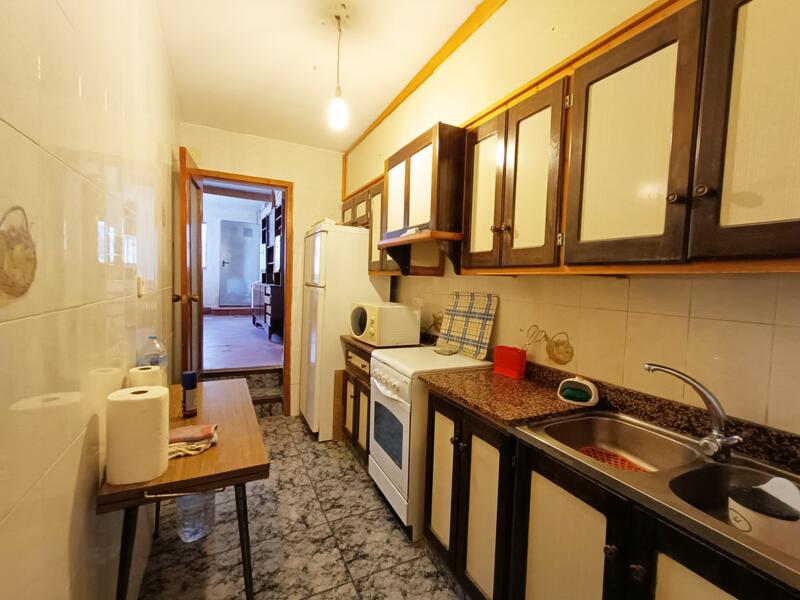 4 Cuarto Adosado en venta