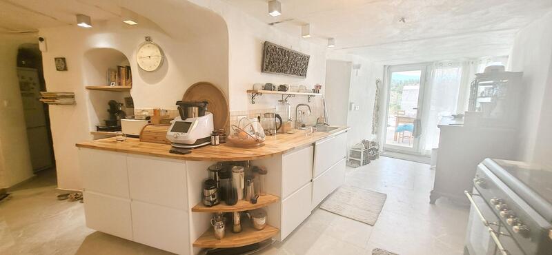 2 bedroom Cave House for sale