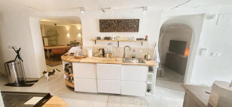 2 bedroom Cave House for sale