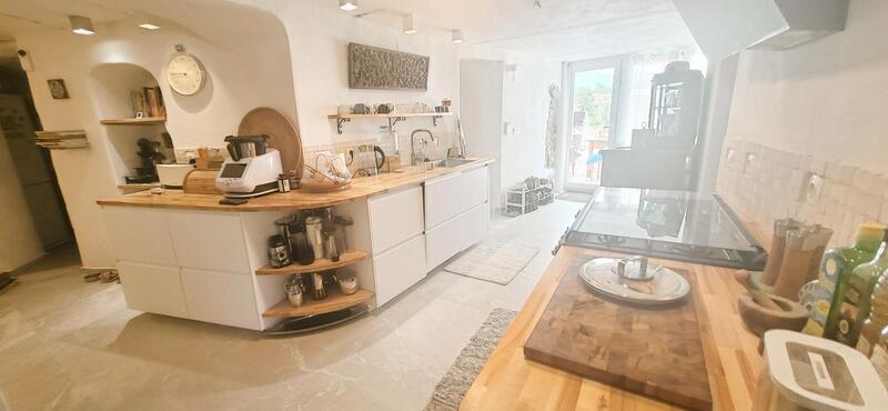 2 bedroom Cave House for sale