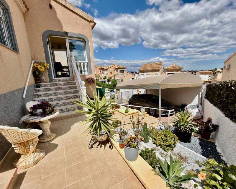 3 bedroom Villa for sale