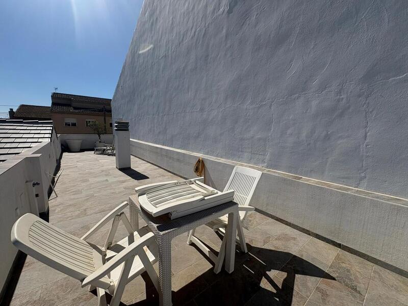 3 Cuarto Villa en venta