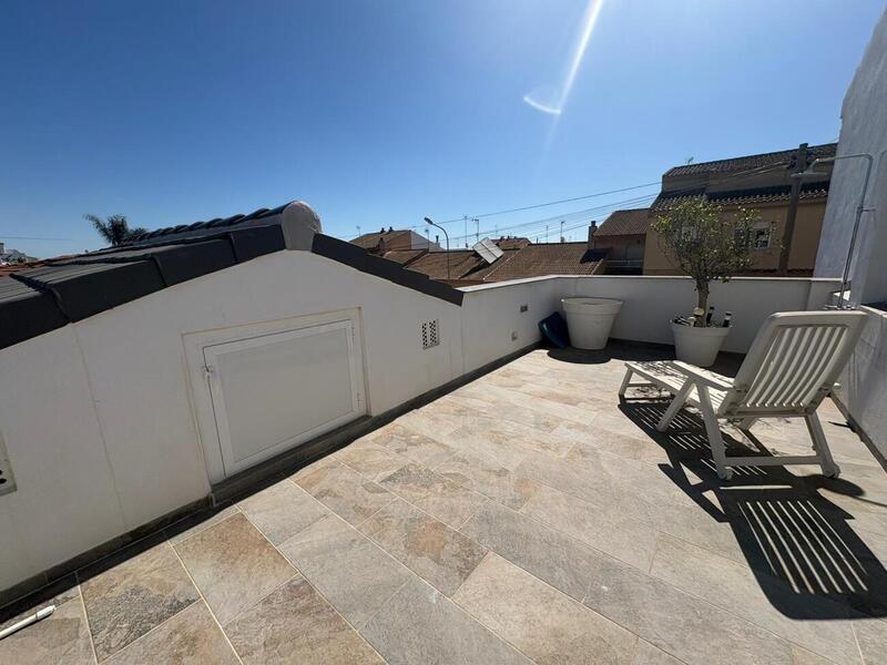 3 Cuarto Villa en venta