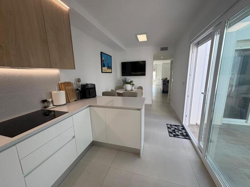 3 Cuarto Villa en venta