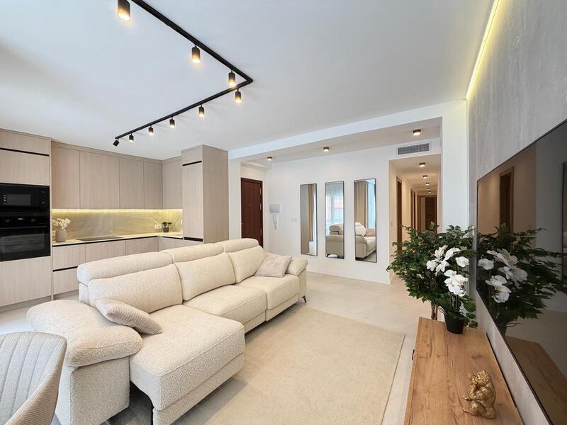 Apartamento en venta en Torrevieja, Alicante