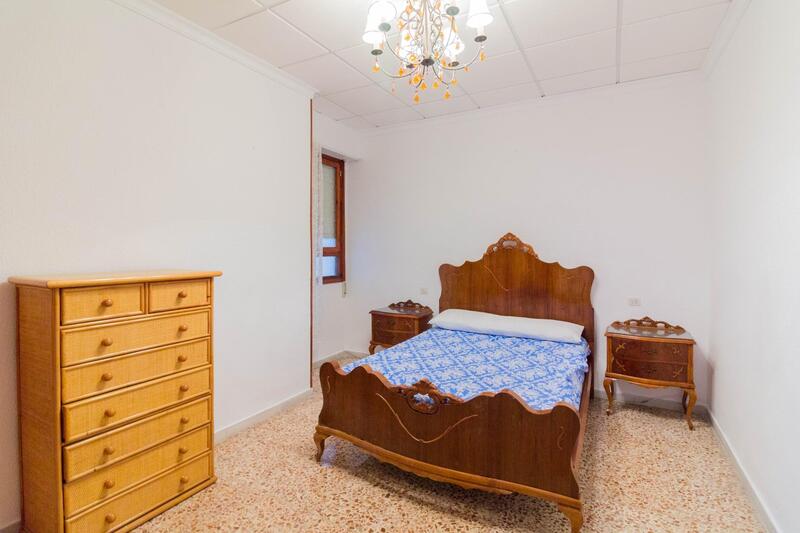 3 bedroom Apartment for sale