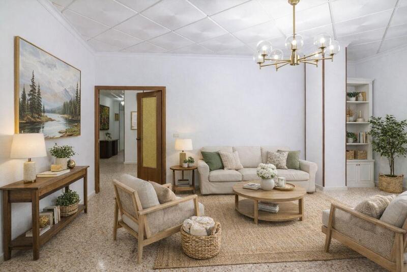 3 bedroom Apartment for sale