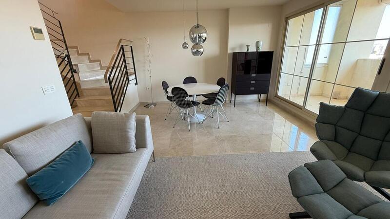 3 bedroom Duplex for sale